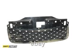 Land Rover Discovery 5 L462 Calandre Supérieure Avant HY32-8200-AB 2017-2021