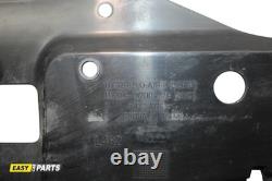 Land Rover Discovery 5 L462 Calandre Supérieure Avant HY32-8200-AB 2017-2021