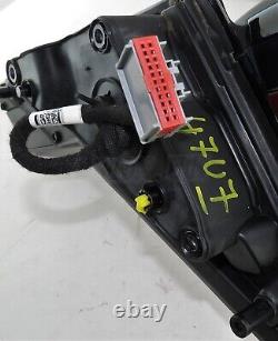 Land Rover Discovery 5 L462 Côté Gauche Porte Puissance Pli Rétroviseur Namib