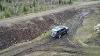 Land Rover Discovery 5 Offroad Test Drive