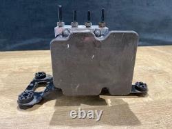 Land Rover Discovery 5 Pompe ABS HPLA14F447AE FAH19790