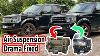 Land Rover Discovery Air Suspension Fixed