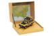 Land Rover Discovery Camel Trophy Kalimanta 1996 ALMOST REAL 143 ALM410410 Mini