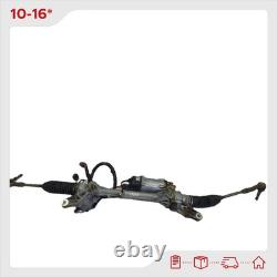 Land Rover Discovery Crémaillère de direction 3.0 Td6 4x4 Diesel 190kW (258 HP)