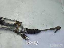 Land Rover Discovery Crémaillère de direction 3.0 Td6 4x4 Diesel 190kW (258 HP)