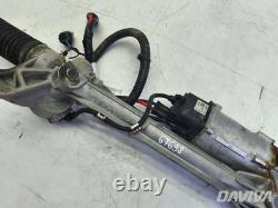 Land Rover Discovery Crémaillère de direction 3.0 Td6 4x4 Diesel 190kW (258 HP)