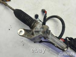 Land Rover Discovery Crémaillère de direction 3.0 Td6 4x4 Diesel 190kW (258 HP)