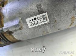 Land Rover Discovery Crémaillère de direction 3.0 Td6 4x4 Diesel 190kW (258 HP)