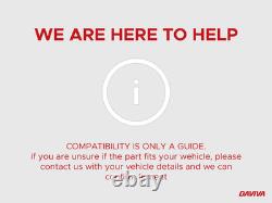 Land Rover Discovery Crémaillère de direction 3.0 Td6 4x4 Diesel 190kW (258 HP)