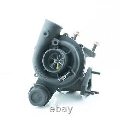 Land Rover Discovery Defender TD5 Garrett 452239 Mise Turbocompresseur GT2056