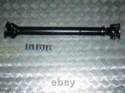 Land Rover Discovery Defender avant Propshaft TVB100610 Neuf