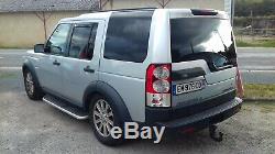 Land Rover Discovery III 2.7 Tdv6 Hse 2009