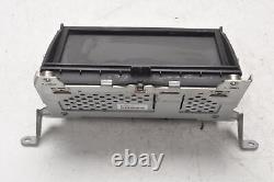 Land Rover Discovery III 3 (L319) Écran Afficher Ordinateur de Bord YIE500082PVJ