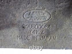 Land Rover Discovery III Kompresor Zawieszenia