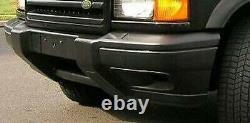 Land Rover Discovery II 1999-2002 Véritable Avant Pare-Choc Avec No Usine
