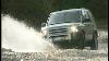 Land Rover Discovery IM Offroad Test Der Land Rover Discover