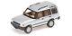 Land Rover Discovery I Argent 1994 143 Model Almost Real