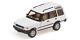Land Rover Discovery I Blanc 1994 143 Model Almost Real