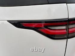 Land Rover Discovery L462 Feu Arrière Exterieur Gauche 2017 Land Rover Discovery L462 Feu Arrière Exterieur Gauche 2017