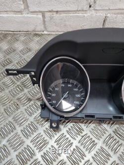 Land Rover Discovery L550 2015-2017 2.0 Compteurs De Vitesse
