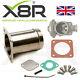 Land Rover Discovery MK2 Mk II Protection 2.5 TD5 EGR Valve Suppression Bypass