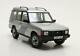 Land Rover Discovery MKI argent 1989 1/18 Cult Models
