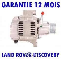 Land Rover Discovery Mk2 2.5 Td5 4x4 1999 2000 2001 2003 2004 Rmfd Alternateur