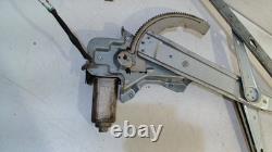 Land Rover Discovery Mk Lève-vitres électrique avant gouche 1998-2004