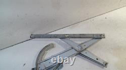 Land Rover Discovery Mk Lève-vitres électrique avant gouche 1998-2004