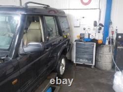 Land Rover Discovery Mk Lève-vitres électrique avant gouche 1998-2004