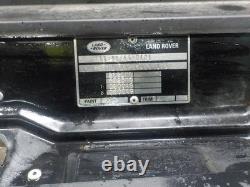 Land Rover Discovery Mk Lève-vitres électrique avant gouche 1998-2004