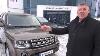 Land Rover Discovery No Latvijas Dodas Uz Rzem M