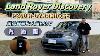 Land Rover Discovery P300 R Dynamic Se Lsuv