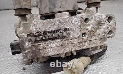 Land Rover Discovery Pompe ABS ANR5263 DEV501648