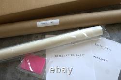 Land Rover Discovery R-Dynamic 2021-2026 Peinture Protection Film Clair Gorge