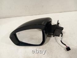 Land Rover Discovery Rétroviseur extérieur gauche électrique 2010-2018 LR051396