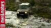 Land Rover Discovery Review 1998