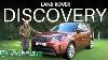 Land Rover Discovery Review 2021 The Best Suv Ever