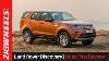 Land Rover Discovery Road Test Review Zigwheels Com