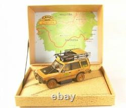 Land Rover Discovery Série I Camel Trophy Kalimantan (Bornéo) 1996 Sale