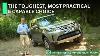 Land Rover Discovery Series 5 Comprehensive Review 2017 Everything You LL Need To Know