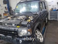 Land Rover Discovery Soufflet de suspension pneumatique 1998-2004 rkb101200 56D