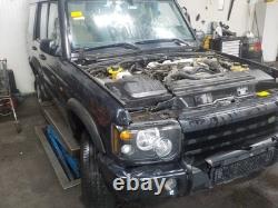 Land Rover Discovery Soufflet de suspension pneumatique 1998-2004 rkb101200 56D Land Rover Discovery Soufflet de suspension pneumatique 1998-2004 rkb101200 56D