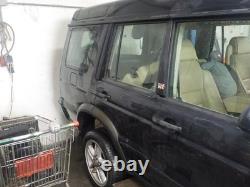 Land Rover Discovery Soufflet de suspension pneumatique 1998-2004 rkb101200 56D