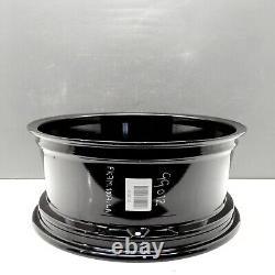 Land Rover Discovery Sport 19 5-SPLIT-SPOKE 521 Alliage Roue LR064196 Noir X1