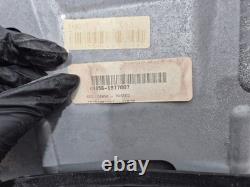 Land Rover Discovery Sport 2015 Airbag genoux 048561977007 KRD45329