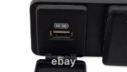 Land Rover Discovery Sport 2015 Connecteurprise USB FK7219010CA MTL36965