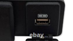 Land Rover Discovery Sport 2015 Connecteurprise USB FK7219010CA MTL36965