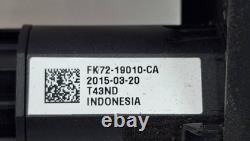 Land Rover Discovery Sport 2015 Connecteurprise USB FK7219010CA MTL36965