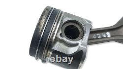 Land Rover Discovery Sport 2015 Diesel 132kW Piston Avec Bielle AMD233050